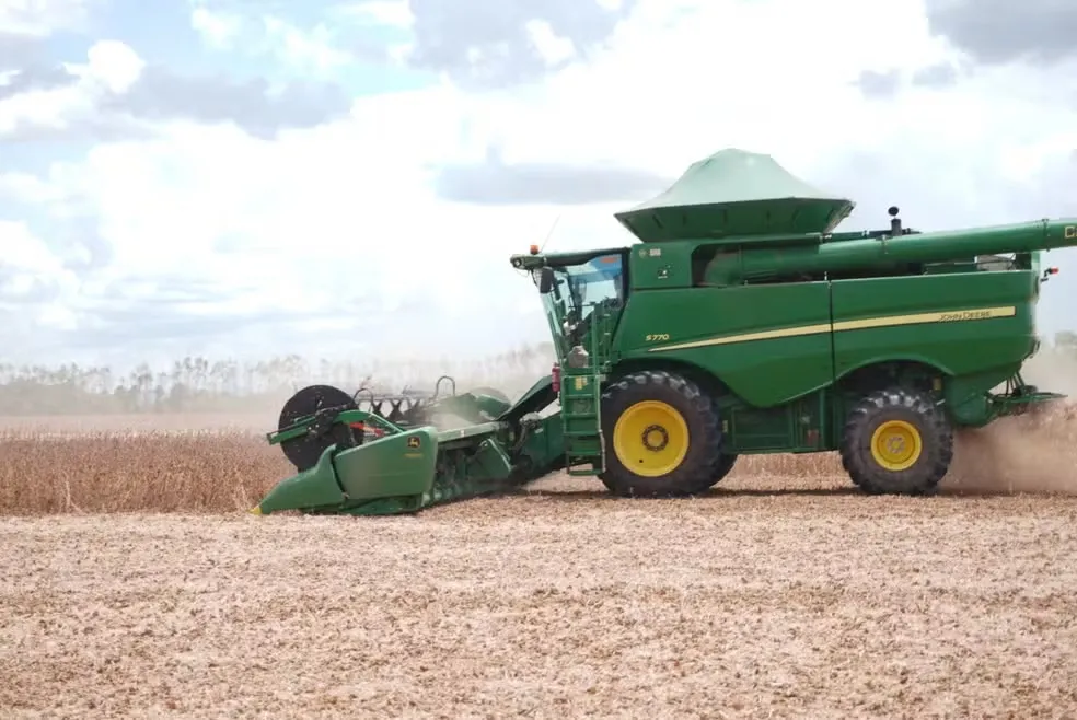 Setor de fertilizantes pede R$ 2 bilhões ao governo para conter impacto da guerra no Irã